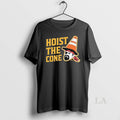 Original Pittsburgh Pirates Hoist The Cone Pirate