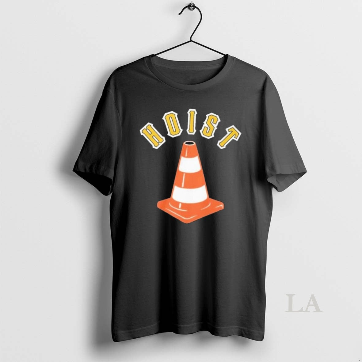 Original Pittsburgh Pirates Hoist The Cone Baseball
