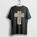 Original Pittsburgh Pirates I Can Do All Things Through Christ Who Strengthens Me