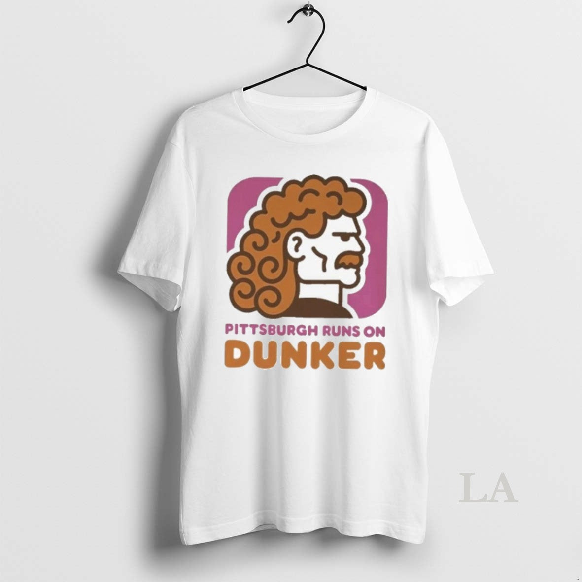 Original Pittsburgh Runs On Dunker Tour 2026