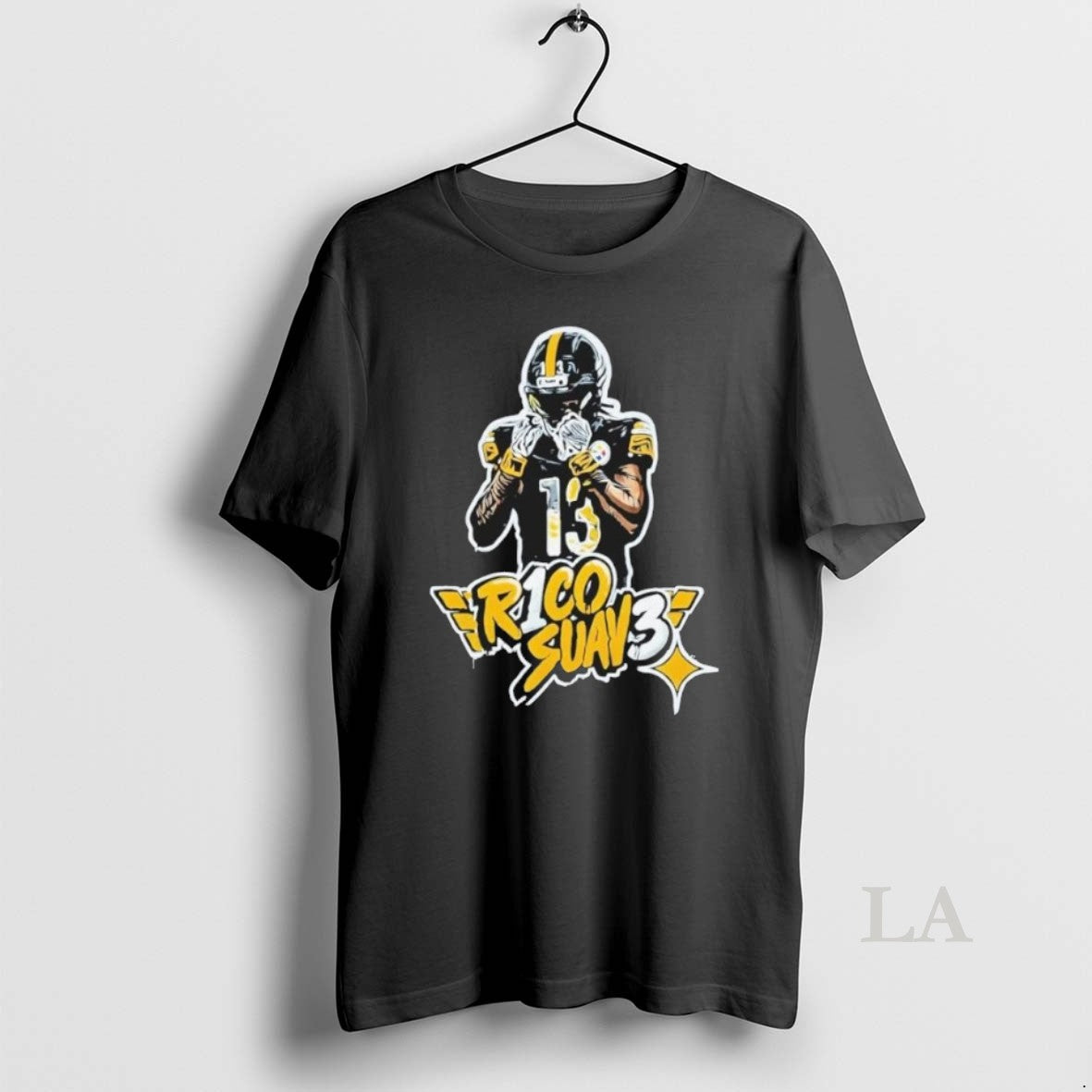 Original Pittsburgh Steelers Scotty Miller R1co Suav3