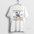 Original Pottstown Legionaires Baseball Club 1932