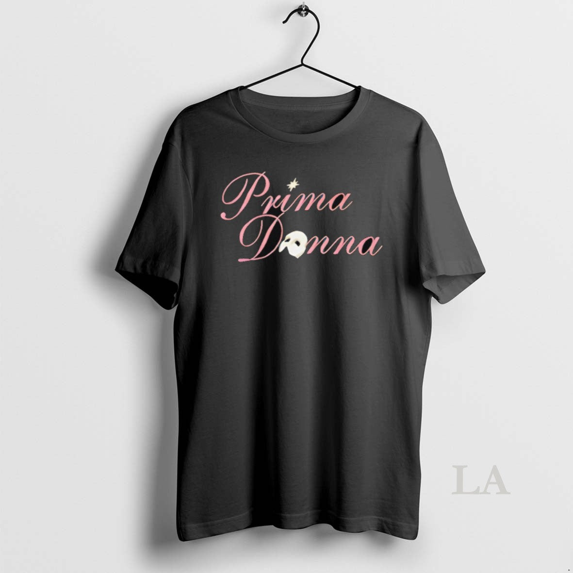 Original Prima Donna Phantom Of The Opera