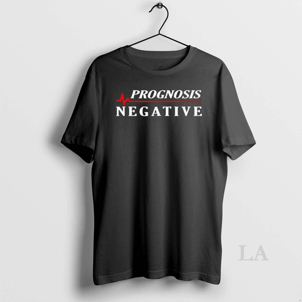 Original Prognosis Negative
