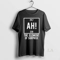 Original Project Hail Mary Ah Element Of Surprise 230