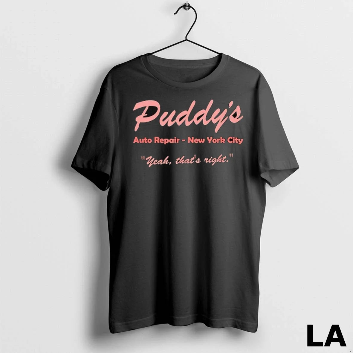 Original Puddys Auto Repair New York City Yeah Thats Right