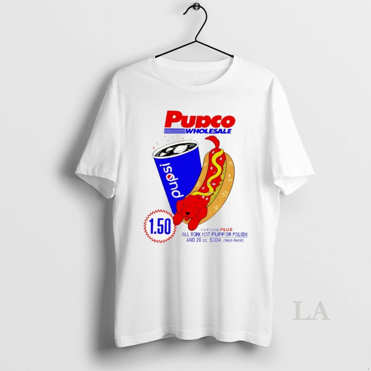 Original Pupsi Hot Dog Pupco Wholesale All Bork Hot Pupp Or Polish