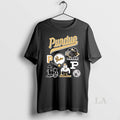 Original Purdue Boilermakers Vintage Logo