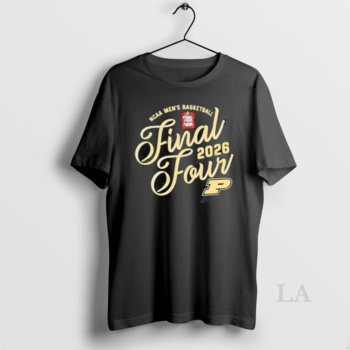 Original Purdue Boilermakers Ncaa Mens Basketball Final Four 2026