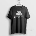 Original Puro Pinche Espurs San Antonio Spurs Basketball Nba 2026