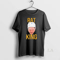 Original Rat King Zach Benson Buffalo Sabres Nhl Hockey 2026