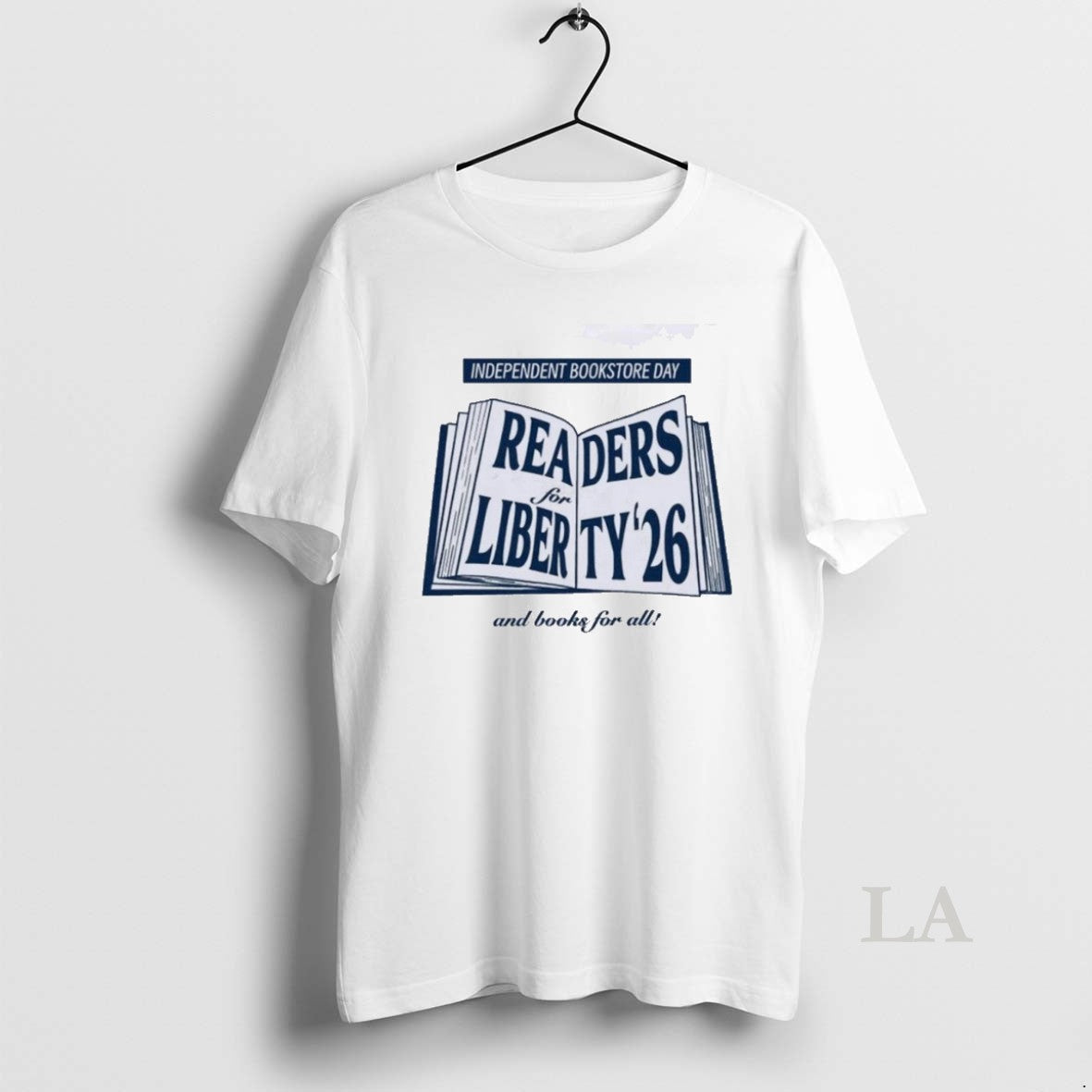 Original Readers For Liberty And Books For All
