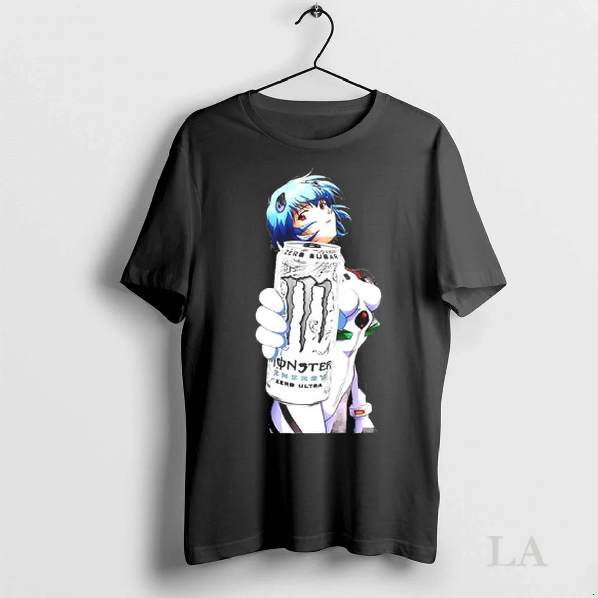 Original Rei Ayanami Rei Energy
