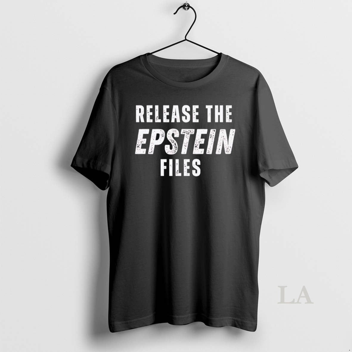 Original Release The Files Portest Retro