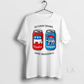 Original Republican Democrat Different Brands Same Ingredients