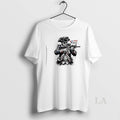 Original Revolutionary Splatter 1776 2026