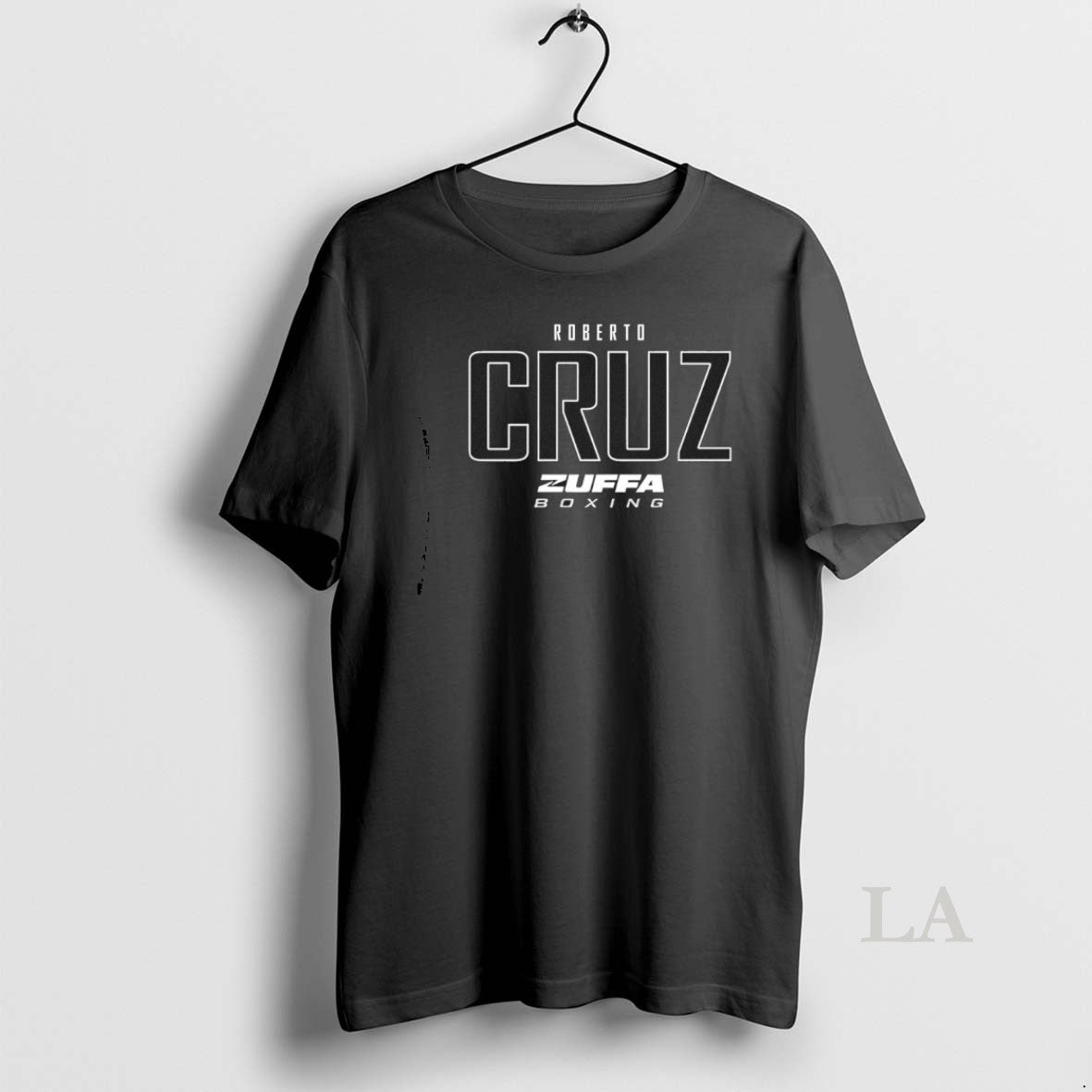 Original Roberto Cruz Zuffa Boxing