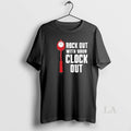 Original Rock Out With Your Clock Out
