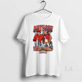 Original Roman Anthony 19 Boston Red Sox Collage Swing