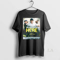 Original Rory Mcilroy The Masters Is Here Golf Tournament 2026
