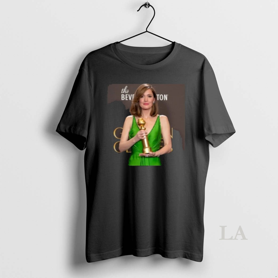 Original Rose Byrne Golden Globes 2026