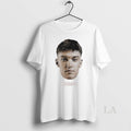Original Rrezon Elezaj Uconn Huskies Mens Basketball Big Head