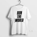 Original Run The World