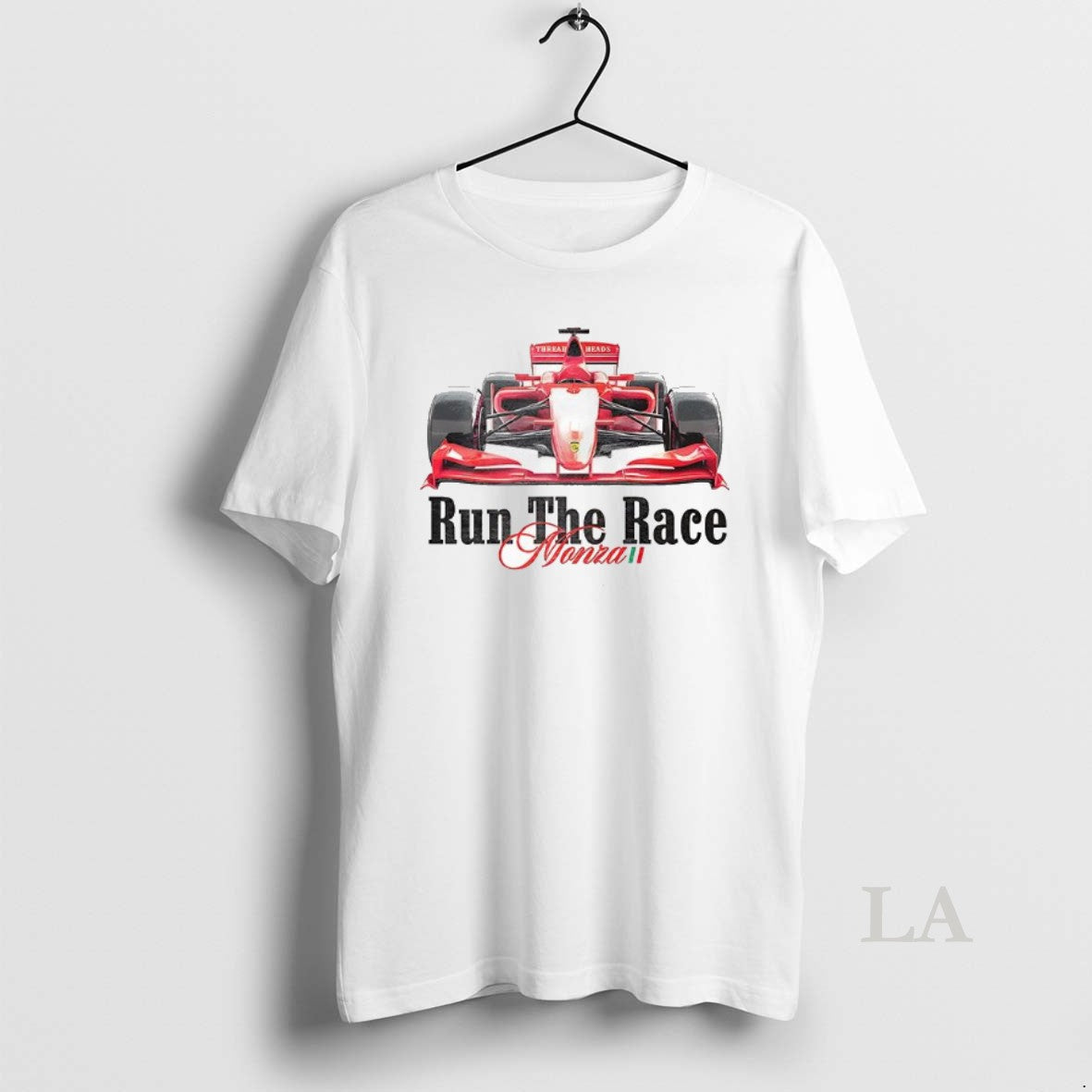 Original Run The Race Monza The Temple Of Speed 1992 Two Sided Mugs And