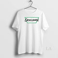 Original Ryan Hammer Trapezoid Of Excellence Basketball
