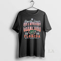 Original Sec Regular Season Champions Florida Gators Mens Basketball