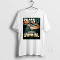 Original Slam Cover Michigan State Spartans Coen Carr And Jeremy Fears Jr