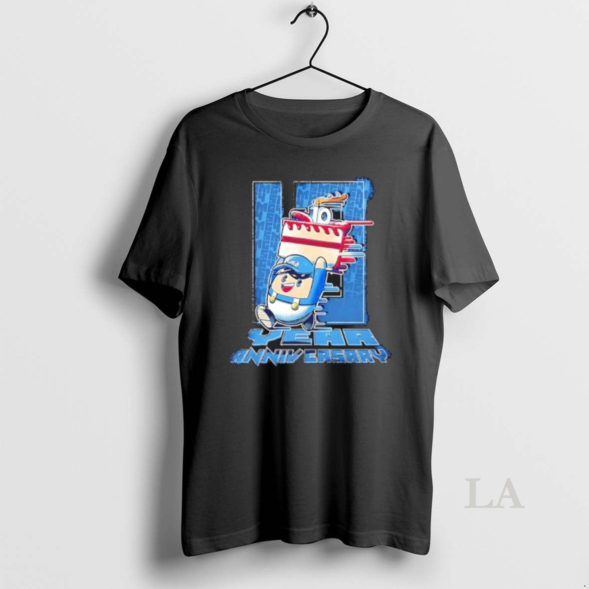 Original Smg4 Merch 10 Year Anniversary Video Game