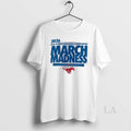 Original Smu Mens Basketball Single Team Ncaa March Madness
