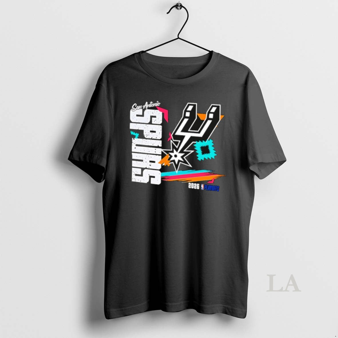 Original San Antonio Spurs 2026 Nba Playoffs