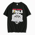 Original San Antonio Spurs Western Conference Finals Nba Graphic Tee Tshirts
