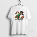 Original San Francisco Giants Jung Hoo Lee Caricature
