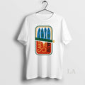 Original Sardines Olive 2026 Can Sketch Womens
