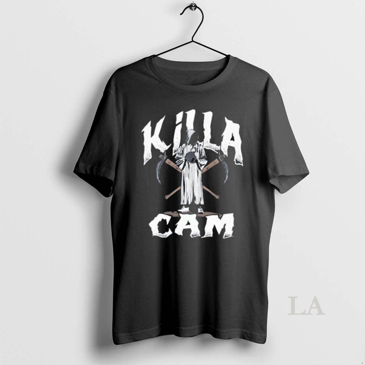 Original Schlittler Killa Cam New York Baseball