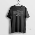 Original Serhii Bohachuk Zuffa Boxing