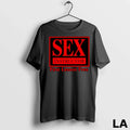 Original Sex Instructor First Lesson Free Ornaments