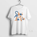 Original Shai La Vie Sga Shai Gilgeous Alexander Mvp Oklahoma City Thunder Basketball 2026