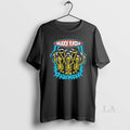 Original Shaky Knees Music Festival 2026 Piedmont Park Atlanta Ga September 13 20 2026