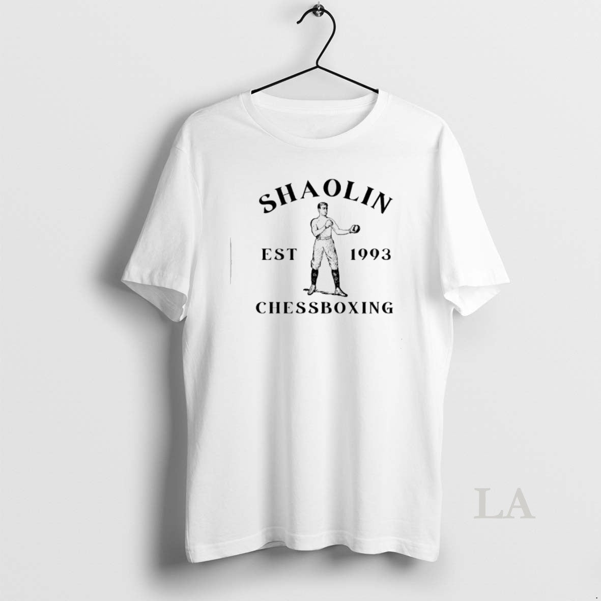 Original Shaolin Chessboxing Est 1993