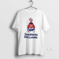 Original Sherwin Williams Cover The Earth