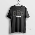 Original Shinard Bunch Zuffa Boxing Elite