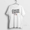 Original Sixers Strong