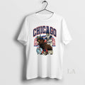 Original Skeleton Chicago Cubs Baseball Game Day This Is More Than A Game