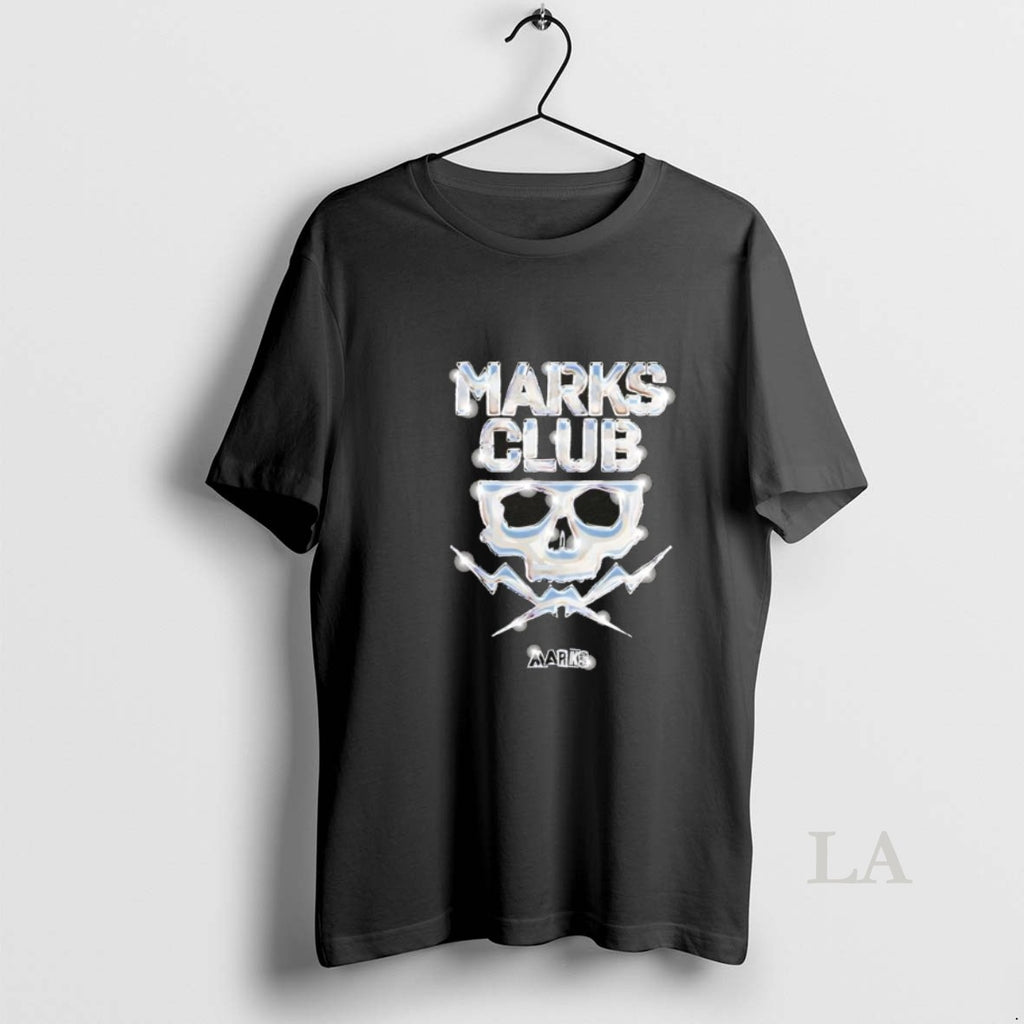 Original Skull Marks Marks Club