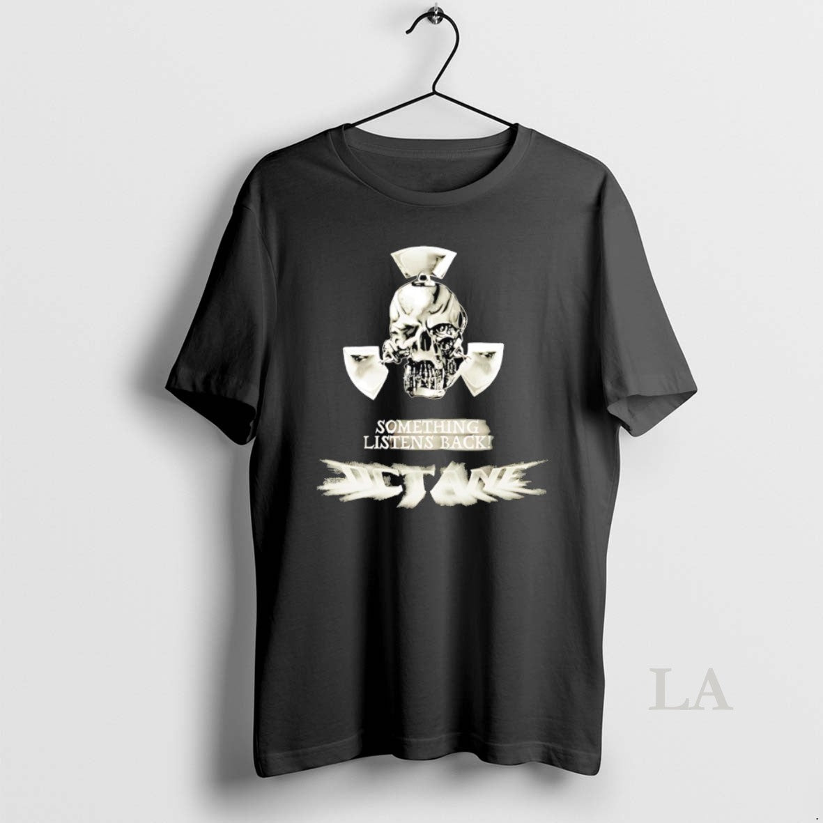 Original Skull Something Listens Back Octane