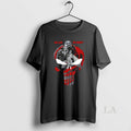 Original Skull Of Terror Frank Castle Aka Punisher No Law No Mercy